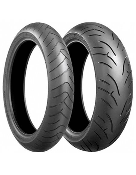 Bridgestone 180/55 17 73W TL BT023R