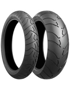 Bridgestone 200/50 18 76V TL BT028R