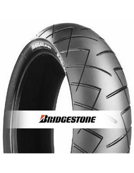Bridgestone 140/60 18 64W TL BT050R