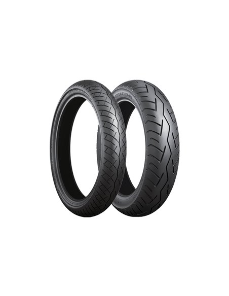 Bridgestone 110/90 17 60H TL BT45R