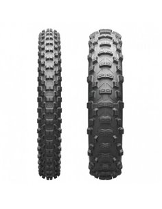 Bridgestone 120/90 18 65P MST E50R