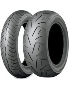 Bridgestone 130/70 17 62W TL EA1F EXEXDRA