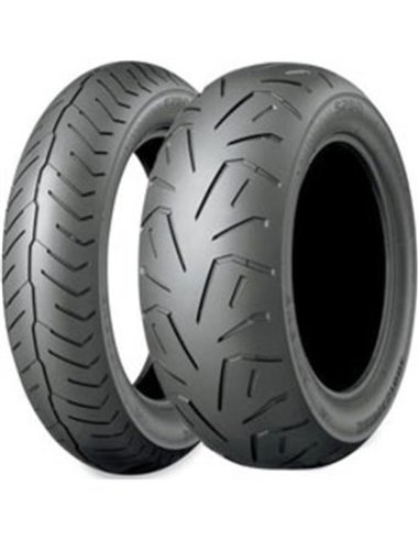 Bridgestone 190/60 17 78V TL EA1RZ EXEDRA