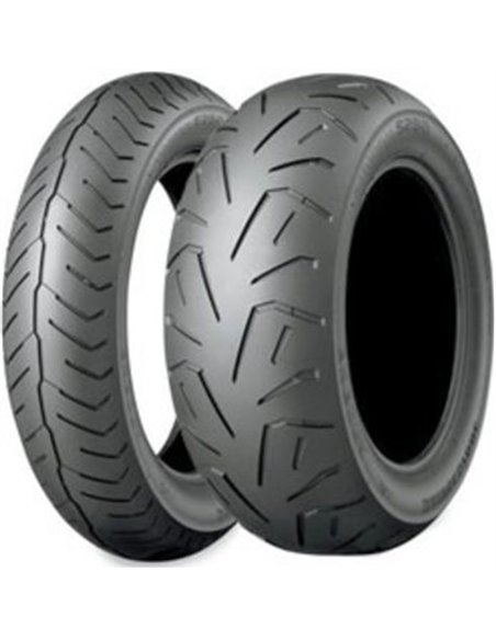 Bridgestone 190/60 17 78V TL EA1RZ EXEDRA