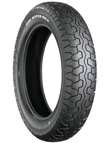 Bridgestone 3.00/ 18 52P TT G510