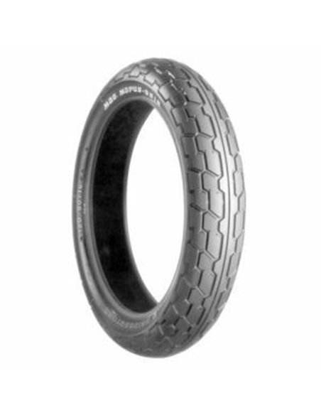 Bridgestone 110/80 19 59S TT G515