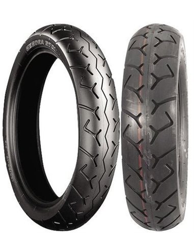 Bridgestone 150/80 17 72H TL G701