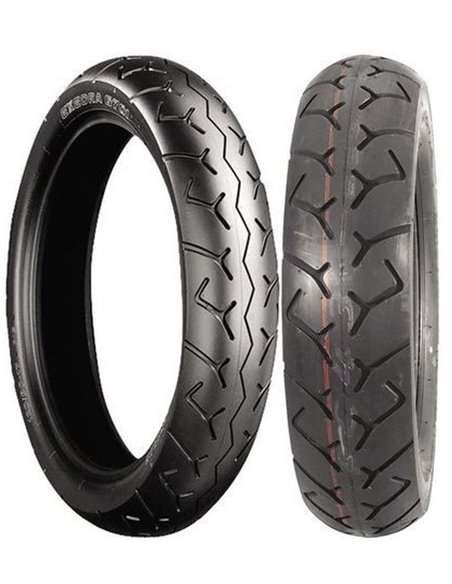 Bridgestone 150/80 17 72H TL G701