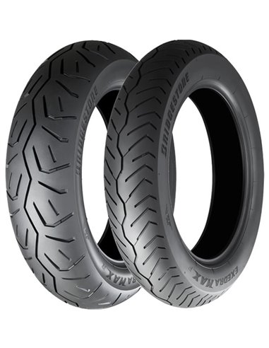 Bridgestone 120/70 21 62H TL G721