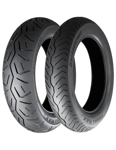 Bridgestone 130/70 18 63V TL G853