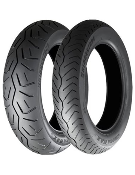 Bridgestone 130/70 18 63V TL G853