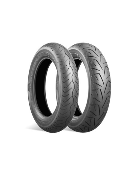 Bridgestone 240/40 18 79V TL H50R