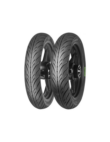 Neumáticos Mitas Tire Mc 25 Bogart 130/70-17