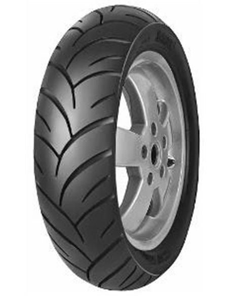 Neumáticos Mitas Tire Mc 28 Diamond S 130/70-13