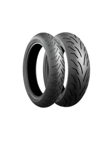 Bridgestone 140/70 14 62P TL SC R