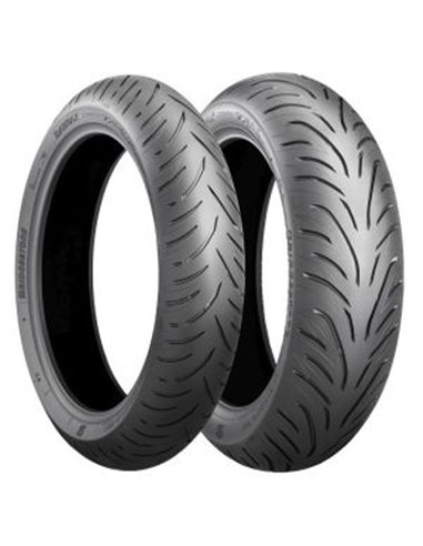 Bridgestone 120/70 15 56H TL SC2FR