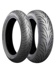Bridgestone 160/60 14 65H TL SC2RR