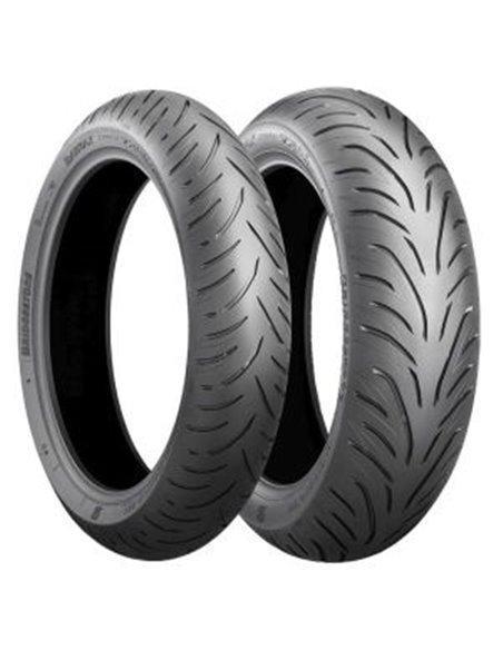 Bridgestone 160/60 15 67H TL SC2RR