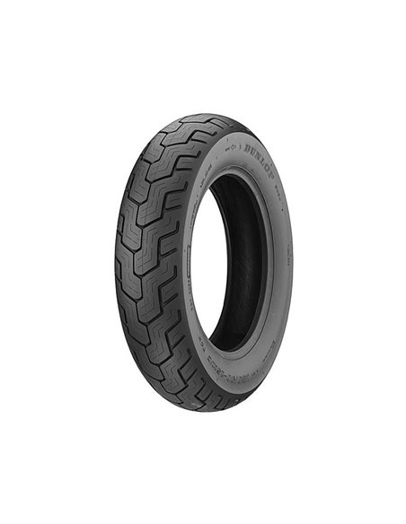 Dunlop 90/90-21 54S TT D404F