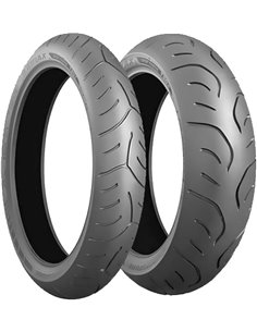 Bridgestone 190/55 17 75W TL T30R