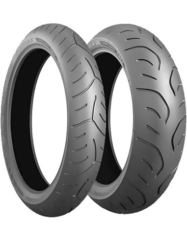 Bridgestone 190/55 17 75W TL T30R