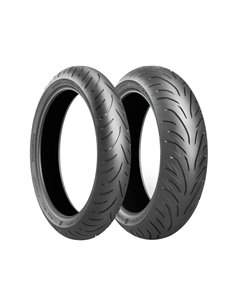 Bridgestone 120/70 17 58W TL T31F