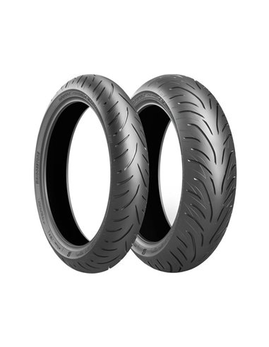 Bridgestone 180/55 17 73W TL T31R