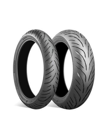 Bridgestone 120/70 19 60W TL T32F