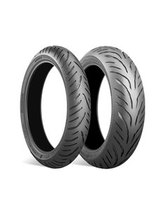 Bridgestone 190/55 17 75W TL T32R