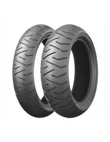 Bridgestone 160/60 14 65H TL TH01R