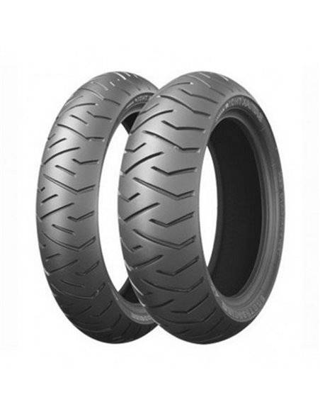 Bridgestone 160/60 14 65H TL TH01R