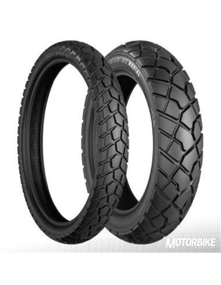 Bridgestone 160/60 15 67H TL TW152