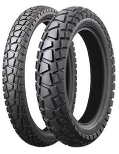 Bridgestone 80/100 19 49P TT TW201