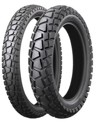 Bridgestone 80/100 19 49P TT TW201