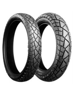 Bridgestone 120/90 16 63P TT TW202
