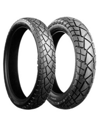 Bridgestone 120/90 16 63P TT TW202