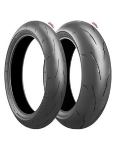 Bridgestone 180/655 17  TL V02R