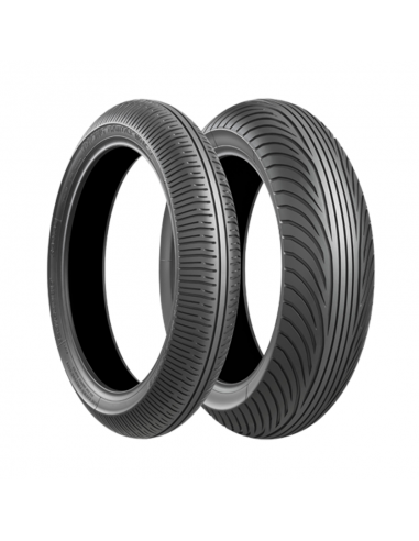 Bridgestone 190/650 17  TL W01