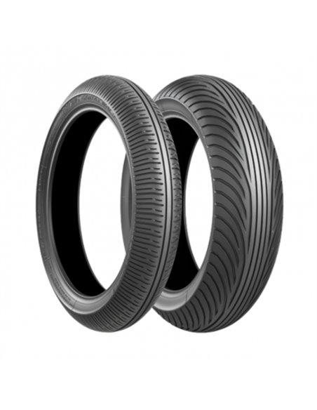 Bridgestone 190/650 17  TL W01