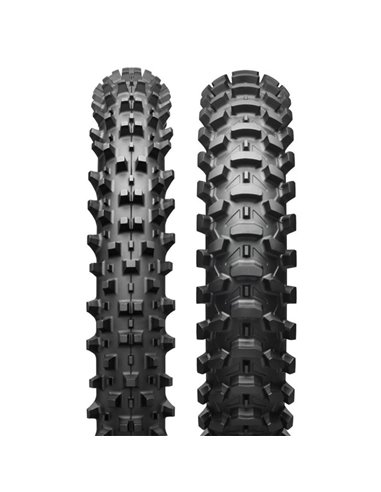 Bridgestone 80/100 21 51M TT X10F