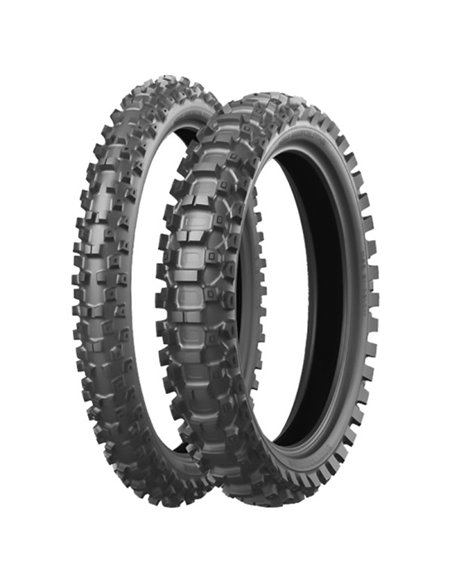 Bridgestone 80/100 21 51M TT X20F