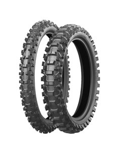 Bridgestone 90/100 16 51M TT X20R