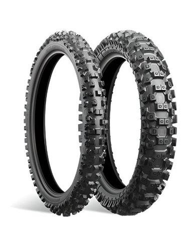 Bridgestone 90/100 16 52M TT X30R