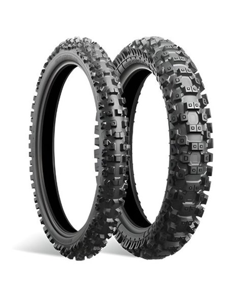 Bridgestone 90/100 16 52M TT X30R