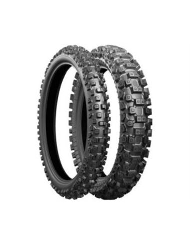 Bridgestone 90/100 21 57M TT X40F