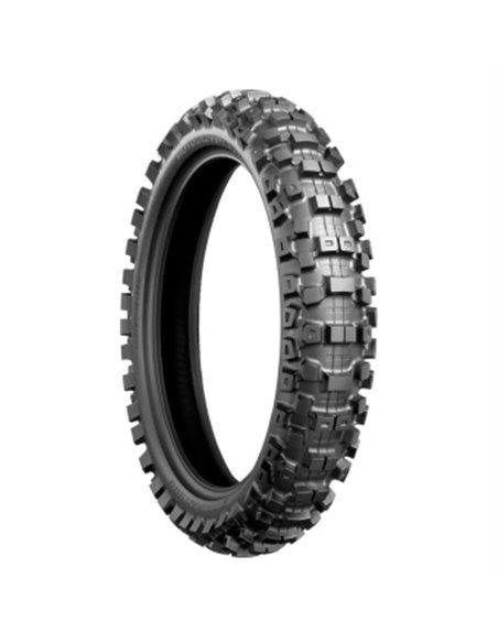 Bridgestone 2.75 -10 M40 38J TT