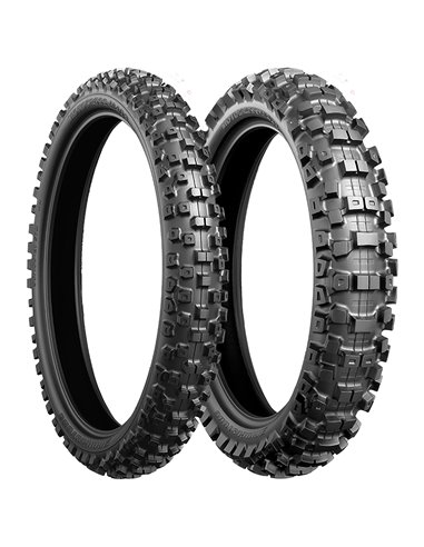 Bridgestone 60/100 -12 M403 33M TT