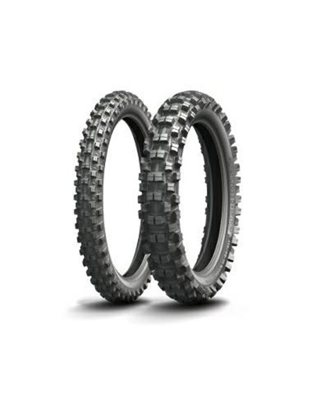 Bridgestone 80/100 -12 M204 41M TT