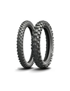 Bridgestone 90/100 -14 M204 49M TT