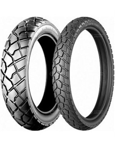 Bridgestone 160/60 R15 AX41TR 67H TL F X-ADV '21 WAR